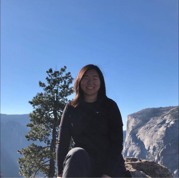 Meet your Posher, Alaina - Picture 1 of 1